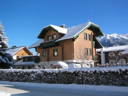 Apartmenthaus Oberlechner