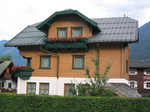 Apartmenthaus Oberlechner