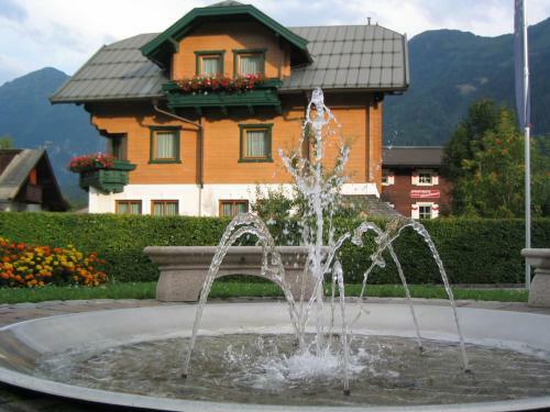 Apartmenthaus Oberlechner