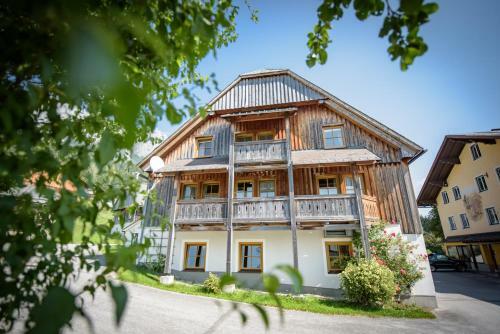 Dorfhotel Mayer