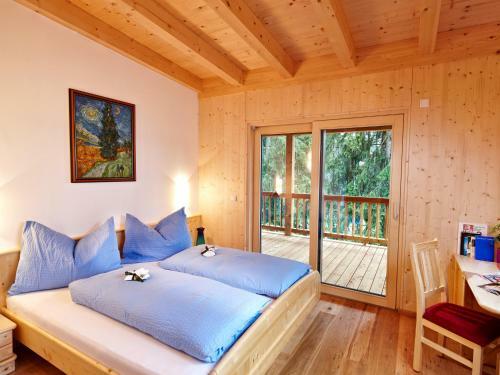 Apartamento Appartement Waldh�usl