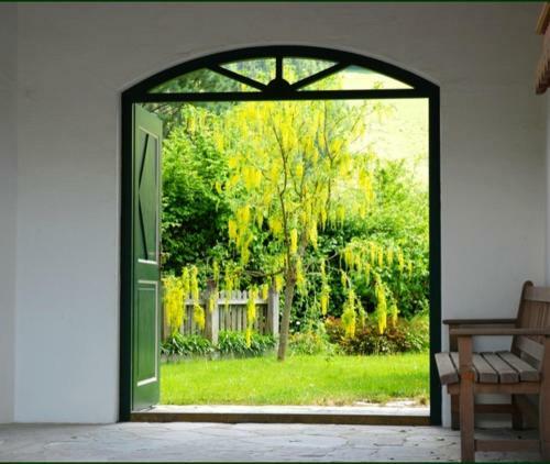Landhaus Wanger