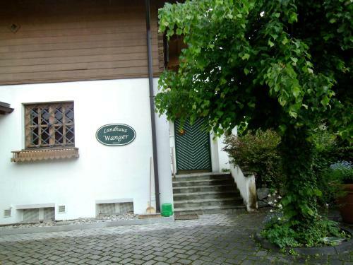 Landhaus Wanger