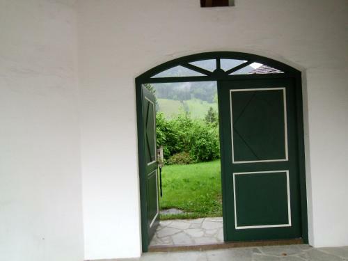 Landhaus Wanger