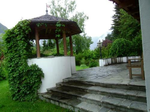 Landhaus Wanger