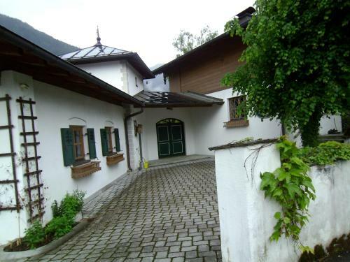 Landhaus Wanger