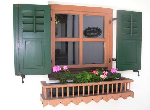 Landhaus Wanger