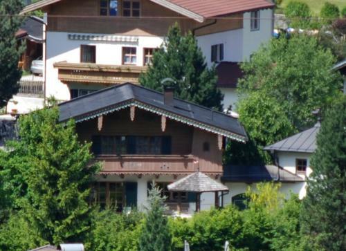 Landhaus Wanger