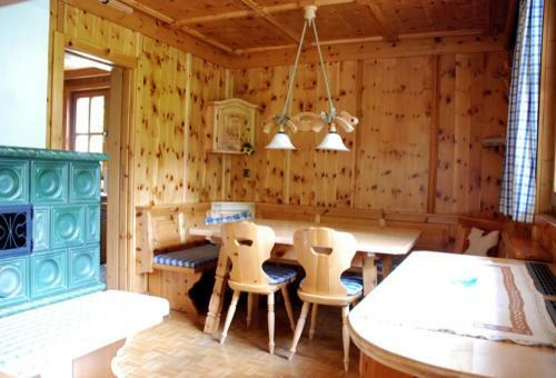 Landhaus Wanger