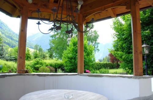Landhaus Wanger