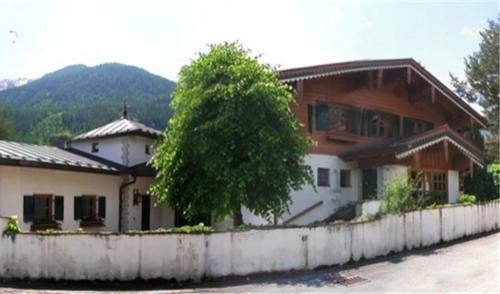 Landhaus Wanger