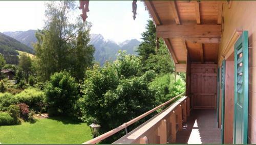 Landhaus Wanger