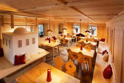 Apartamentos Appartements Kammerlander