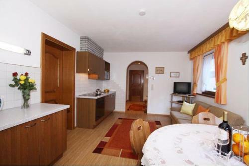 Apartamento Haus �ttl