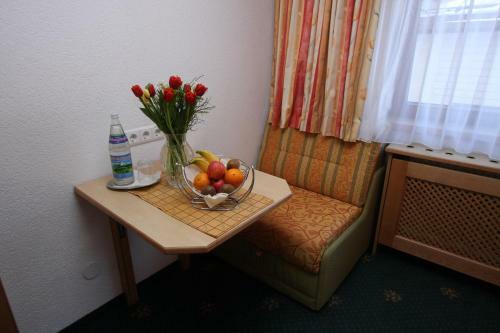 Alphotel Garni Salner