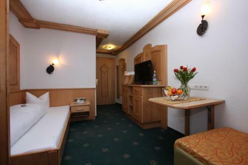 Alphotel Garni Salner