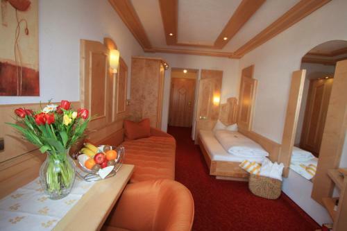 Alphotel Garni Salner
