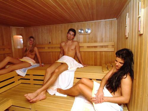 Alphotel Garni Salner