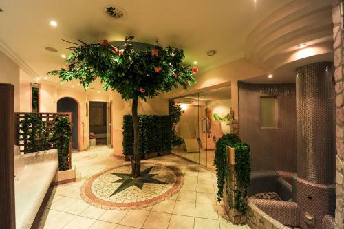Alphotel Garni Salner