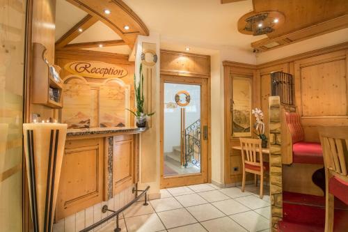 Alphotel Garni Salner