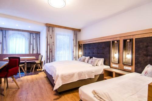 Hotel Versalerhof