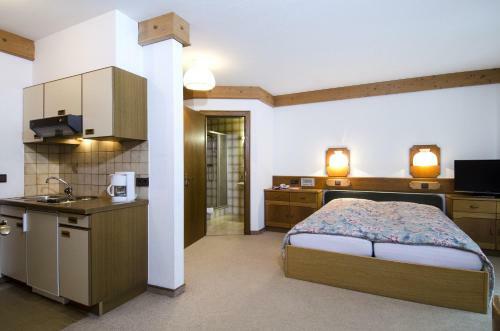 Hotel Versalerhof