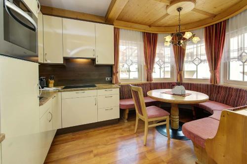 Hotel Apart Garni Erna