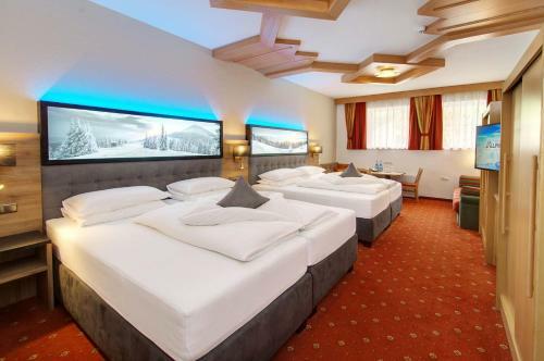 Hotel Apart Garni Erna