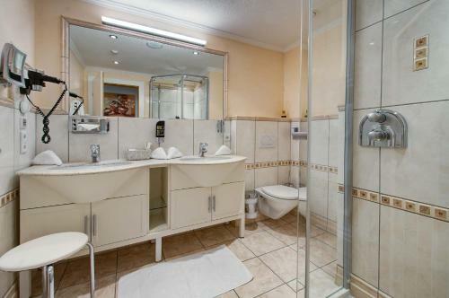 Hotel Apart Garni Erna