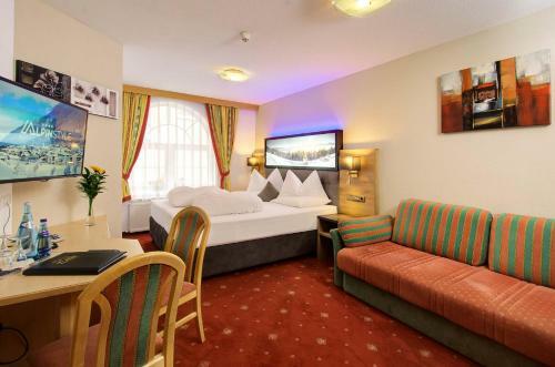 Hotel Apart Garni Erna