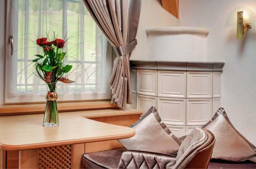 Hotel Apart Garni Erna