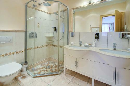 Hotel Apart Garni Erna