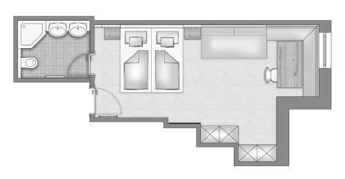 Hotel Apart Garni Erna