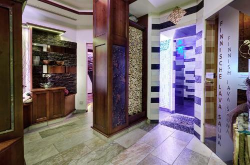 Hotel Apart Garni Erna