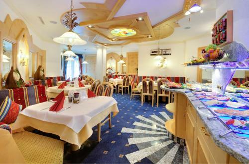 Hotel Apart Garni Erna