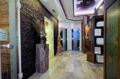 Hotel Apart Garni Erna