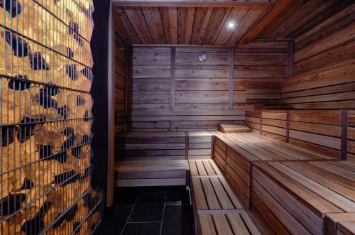 Hotel Apart Garni Erna
