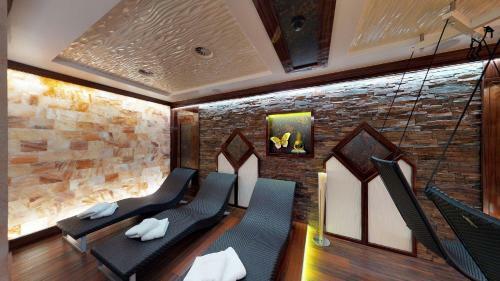 Hotel Apart Garni Erna