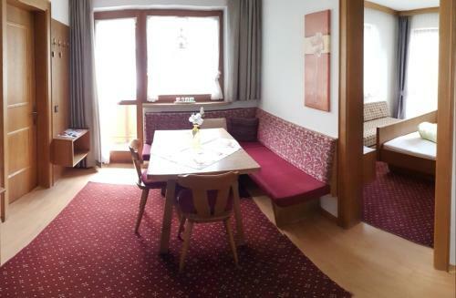 Apart Lechleitner