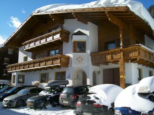 Apart Lechleitner