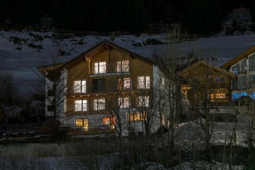 Apartamento Haus Riffler