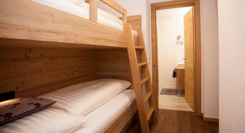 Apartamento Haus Riffler