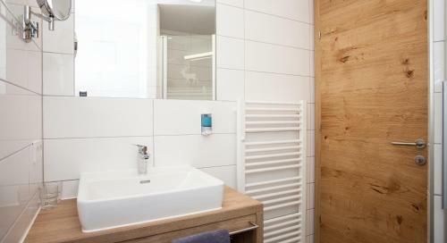 Apartamento Haus Riffler