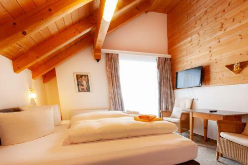 Bed & Breakfast Edelwei�hof