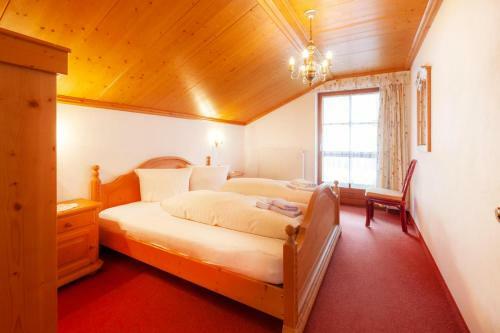 Bed & Breakfast Edelwei�hof