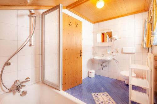 Bed & Breakfast Edelwei�hof