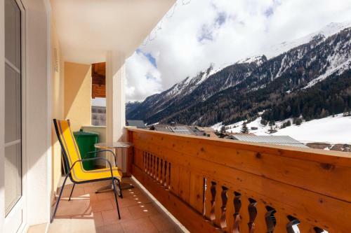 Bed & Breakfast Edelwei�hof