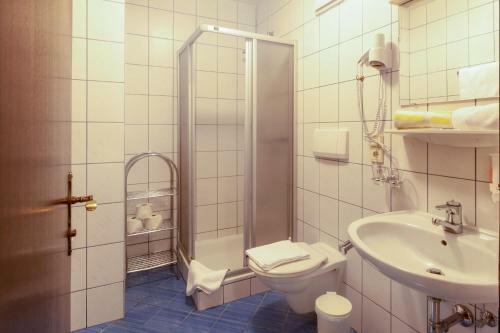 Bed & Breakfast Edelwei�hof