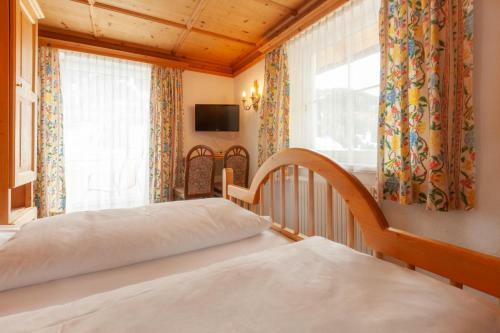 Bed & Breakfast Edelwei�hof