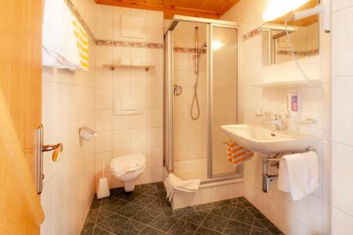 Bed & Breakfast Edelwei�hof